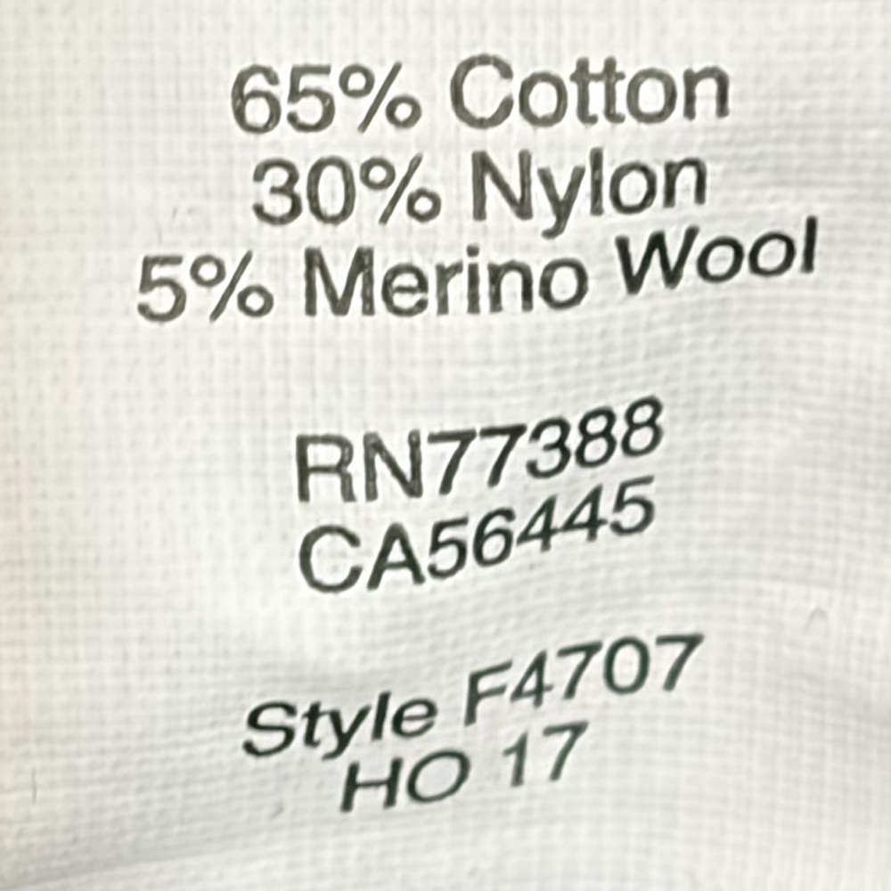 J. Crew Harbor Cotton Sweater - Picture 7 of 8